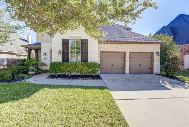 19843 Quarry Stone Lane, Richmond, TX 77407