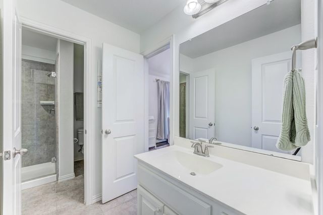 19843 Quarry Stone Lane, Richmond, TX 77407