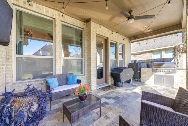 19843 Quarry Stone Lane, Richmond, TX 77407