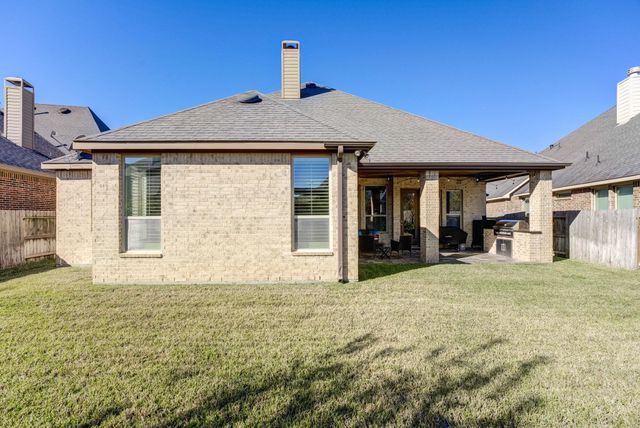 19843 Quarry Stone Lane, Richmond, TX 77407