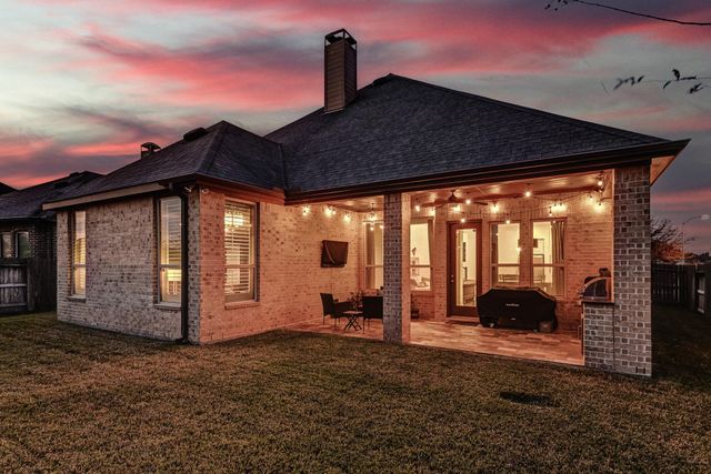 19843 Quarry Stone Lane, Richmond, TX 77407