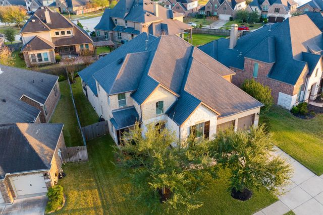 19843 Quarry Stone Lane, Richmond, TX 77407