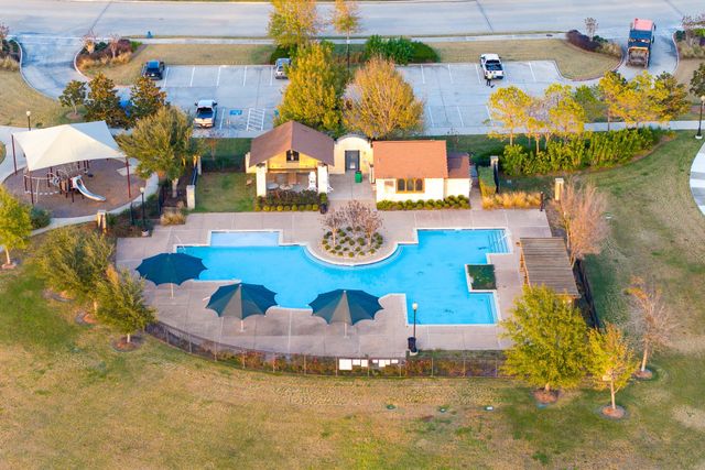 19843 Quarry Stone Lane, Richmond, TX 77407