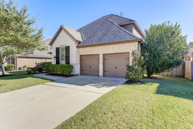 19843 Quarry Stone Lane, Richmond, TX 77407