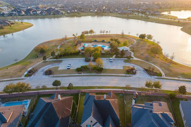 19843 Quarry Stone Lane, Richmond, TX 77407