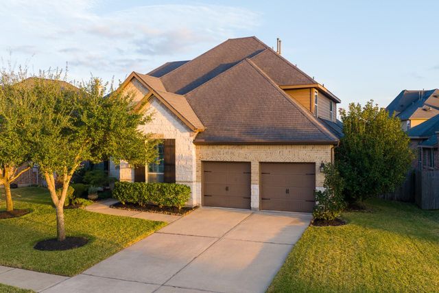 19843 Quarry Stone Lane, Richmond, TX 77407