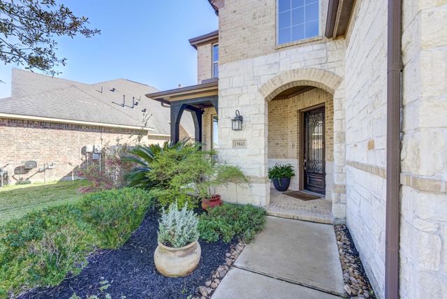 19843 Quarry Stone Lane, Richmond, TX 77407