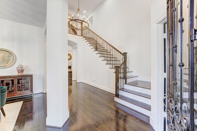 19843 Quarry Stone Lane, Richmond, TX 77407