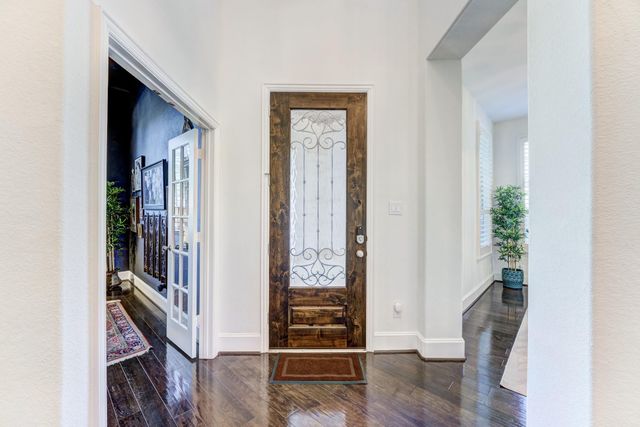 19843 Quarry Stone Lane, Richmond, TX 77407