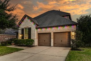 19843 Quarry Stone Lane, Richmond, TX 77407