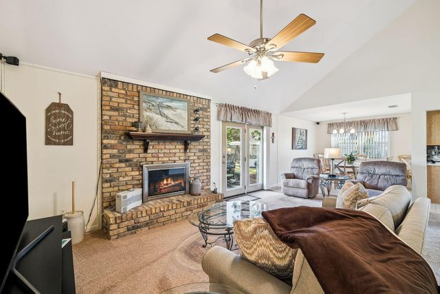 370 Dawn Lane, Mary Esther, FL 32569