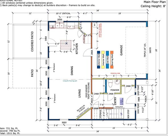 647 Davis Lane, Inman, SC 29349