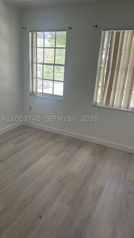 2703 Belmont Ln 2703, North Lauderdale, FL 33068