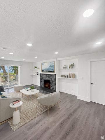 3068 S CASCADE WAY, Millcreek, UT 84109
