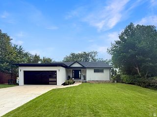 3068 S CASCADE WAY, Millcreek, UT 84109
