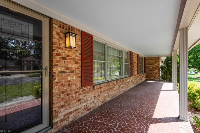 3316 Mapleton CRES, Chesapeake, VA 23321