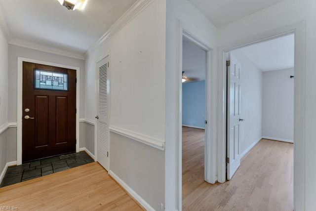 3316 Mapleton CRES, Chesapeake, VA 23321