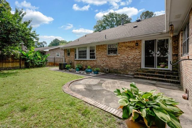 3316 Mapleton CRES, Chesapeake, VA 23321