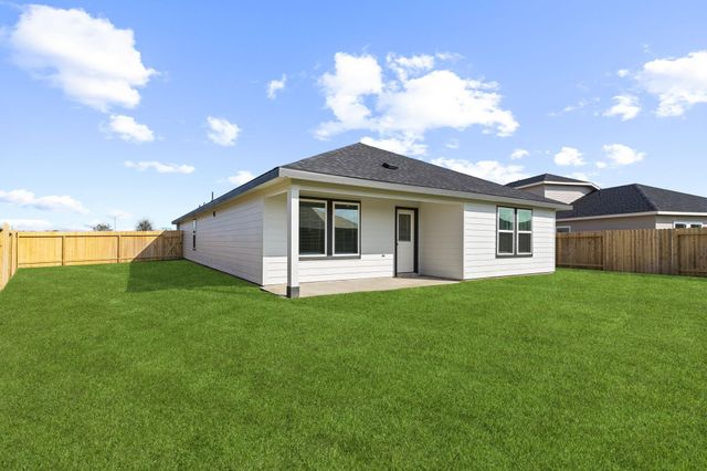 9134 Sunset Marina Way, Iowa Colony, TX 77583