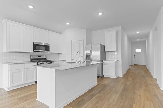 9134 Sunset Marina Way, Iowa Colony, TX 77583