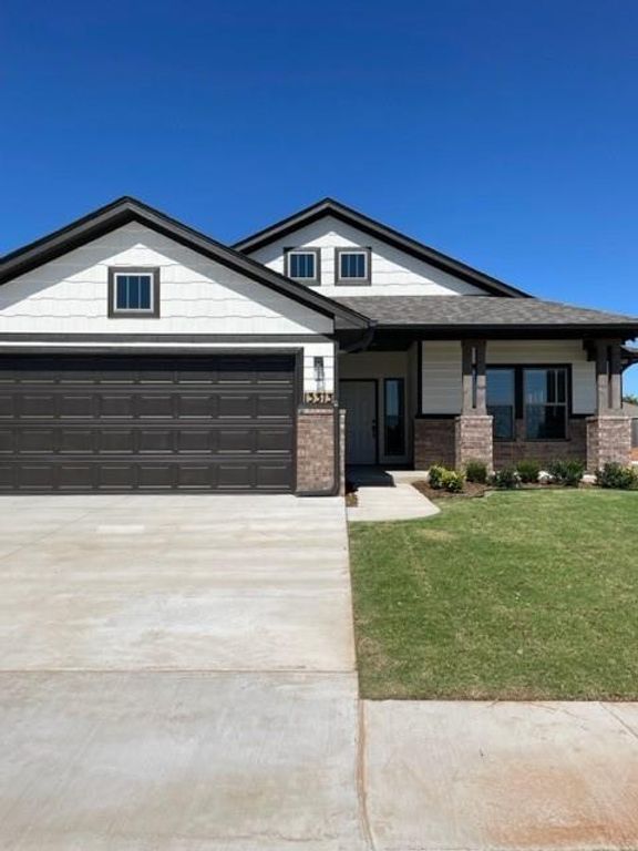 13313 SW 5th Street, Yukon, OK 73099