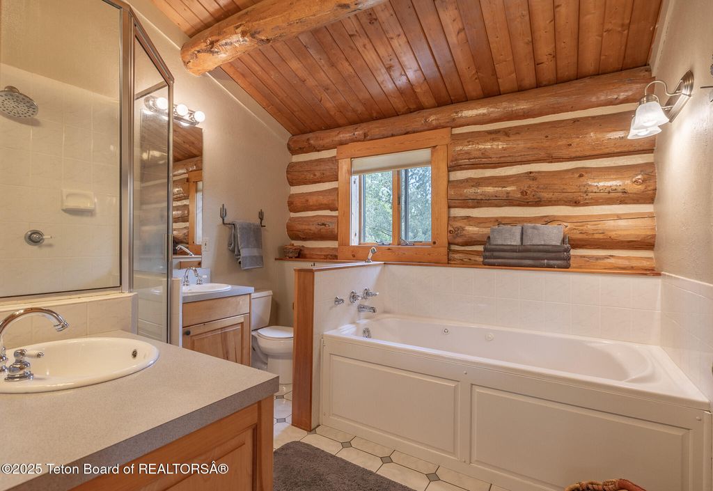 3760 N MOOSE-WILSON Road, Wilson, WY 83014 photo 20