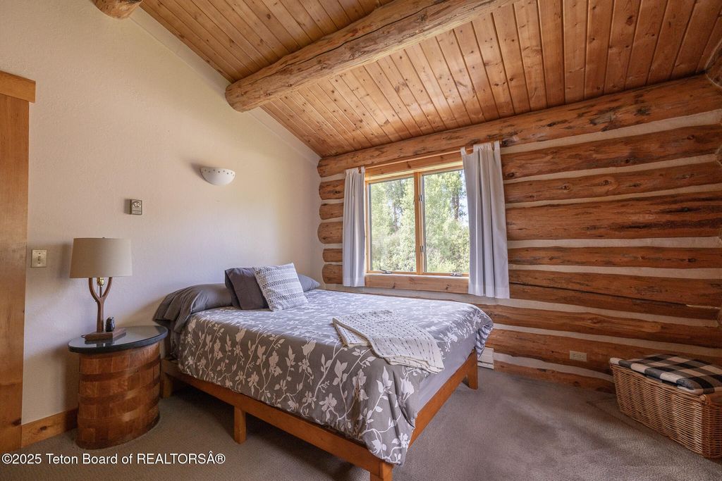 3760 N MOOSE-WILSON Road, Wilson, WY 83014 photo 21