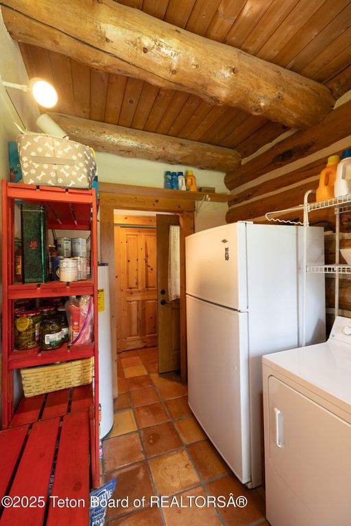 3760 N MOOSE-WILSON Road, Wilson, WY 83014 photo 8