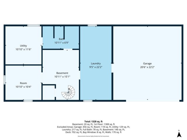 12500 Ridgemount Avenue W, Plymouth, MN 55441