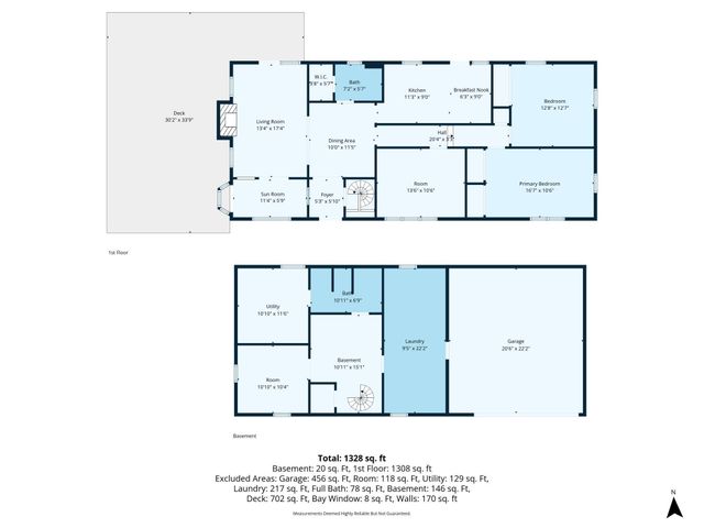 12500 Ridgemount Avenue W, Plymouth, MN 55441