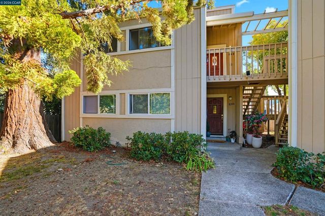 824 Cedar St B, Redwood City, CA 94063