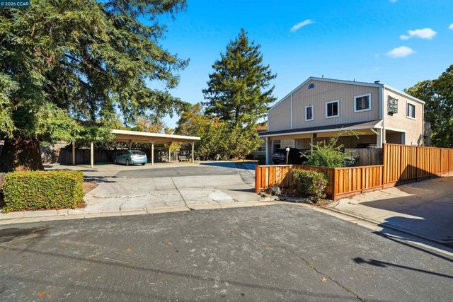 824 Cedar St B, Redwood City, CA 94063