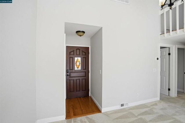 824 Cedar St B, Redwood City, CA 94063