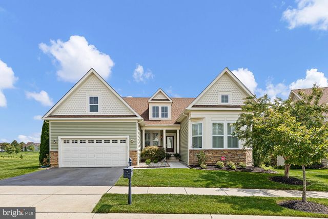 2744 VAN CLIBURN CIR, Middletown, DE 19709