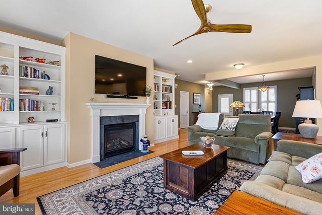 2744 VAN CLIBURN CIR, Middletown, DE 19709