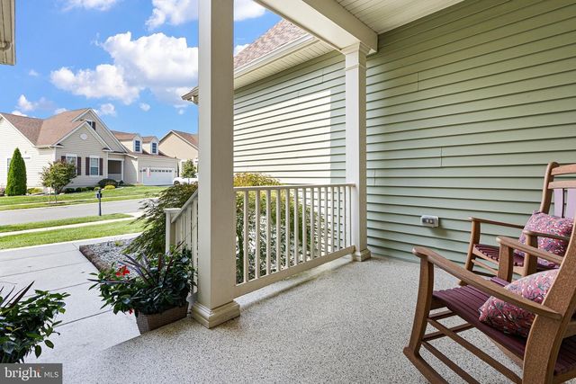 2744 VAN CLIBURN CIR, Middletown, DE 19709