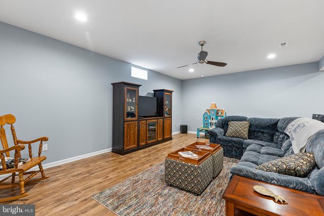 2744 VAN CLIBURN CIR, Middletown, DE 19709