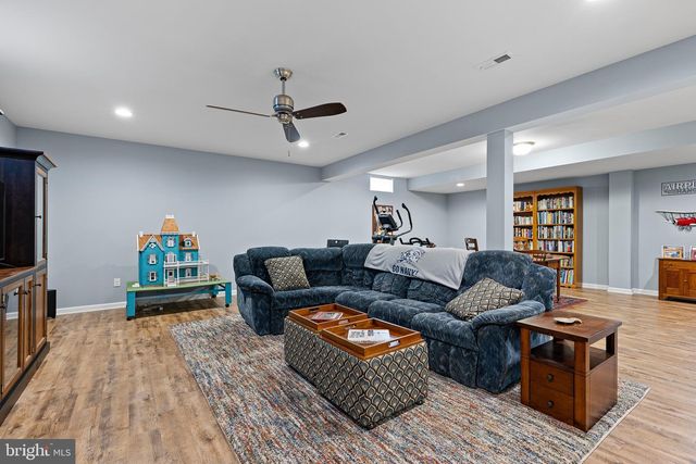 2744 VAN CLIBURN CIR, Middletown, DE 19709
