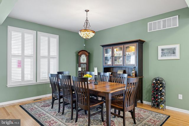 2744 VAN CLIBURN CIR, Middletown, DE 19709