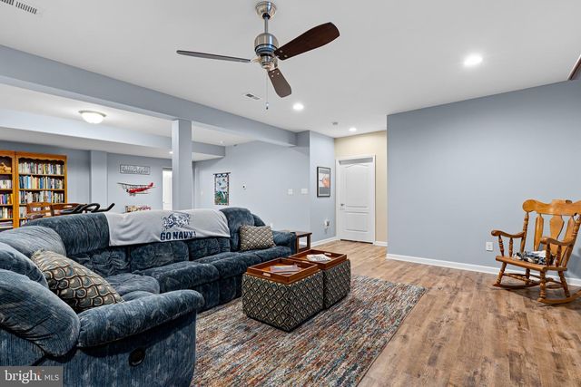 2744 VAN CLIBURN CIR, Middletown, DE 19709