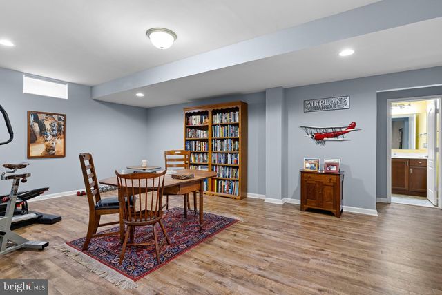 2744 VAN CLIBURN CIR, Middletown, DE 19709
