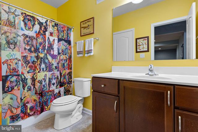 2744 VAN CLIBURN CIR, Middletown, DE 19709