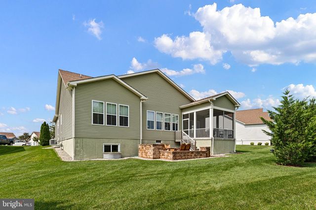 2744 VAN CLIBURN CIR, Middletown, DE 19709