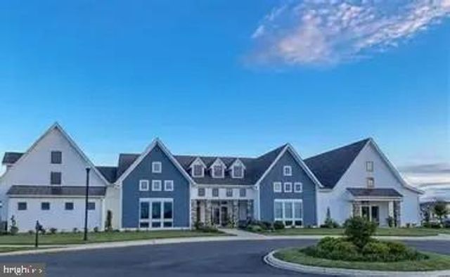 2744 VAN CLIBURN CIR, Middletown, DE 19709