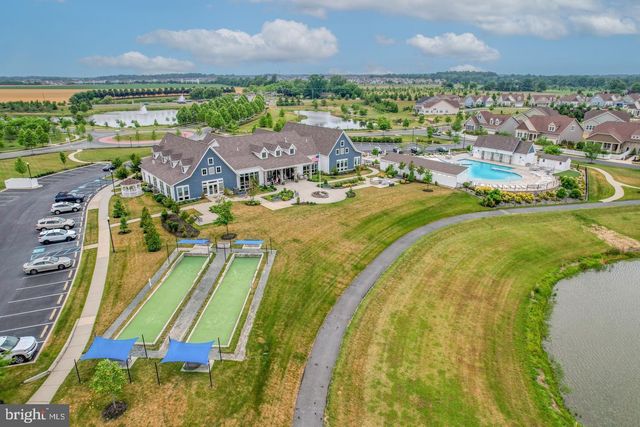 2744 VAN CLIBURN CIR, Middletown, DE 19709