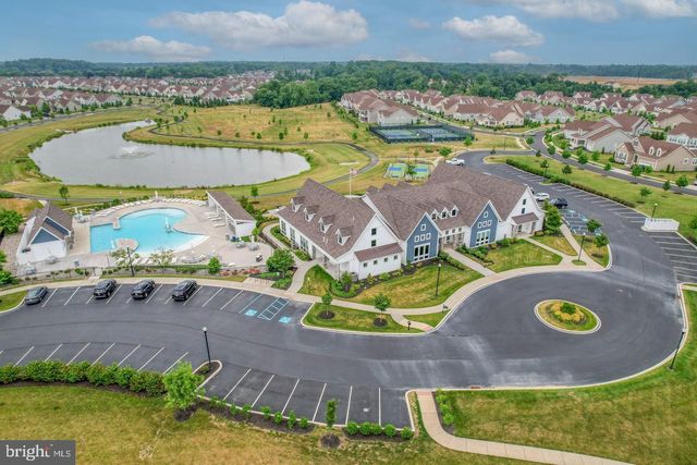 2744 VAN CLIBURN CIR, Middletown, DE 19709