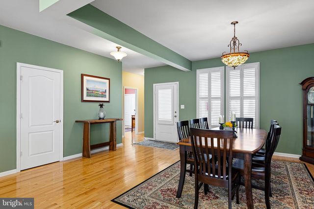 2744 VAN CLIBURN CIR, Middletown, DE 19709