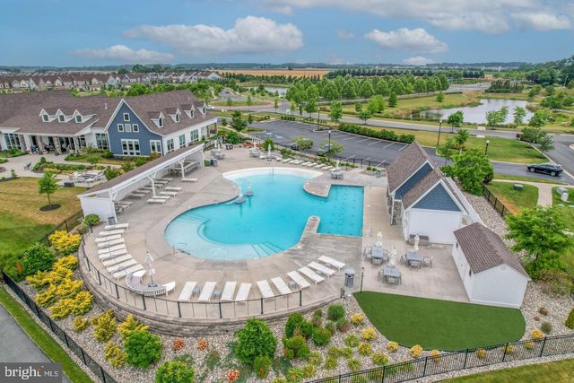 2744 VAN CLIBURN CIR, Middletown, DE 19709