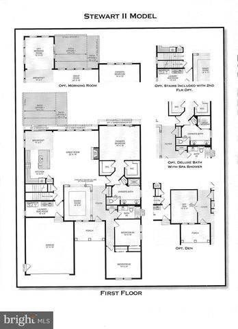 2744 VAN CLIBURN CIR, Middletown, DE 19709