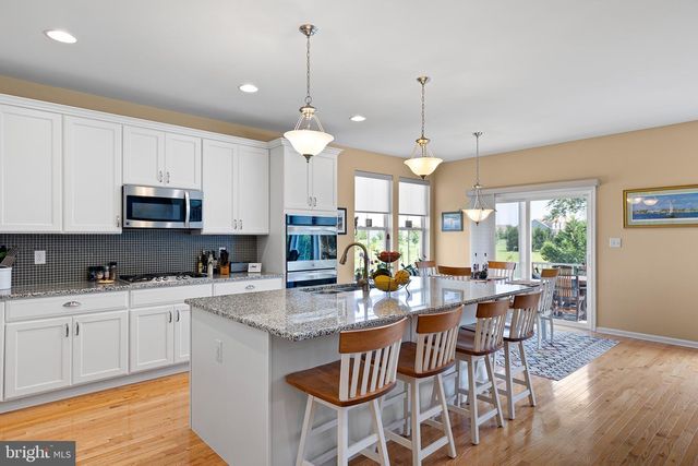 2744 VAN CLIBURN CIR, Middletown, DE 19709